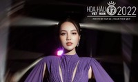 Nhan sắc dàn giám khảo quyền lực của Hoa hậu Việt Nam 2022