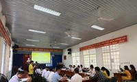 Tây Ninh: Công bố ‘Đề án quy hoạch và định hướng phát triển hạ tầng giao thông&apos;