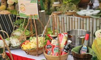 VCCA cùng CHIN-SU tôn vinh giá trị văn hóa ẩm thực Việt Nam 