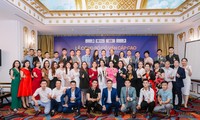 Doanh nhân Nguyễn Trung Kiên: Gây dựng doanh nghiệp mang giá trị bền vững cho cộng đồng
