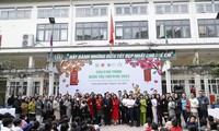 Herbalife Việt Nam tổ chức Chương trình &apos;Xuân Yêu Thương 2023&apos; cho hơn 1.100 trẻ em 