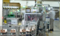Nestlé Việt Nam đẩy mạnh xuất khẩu sản phẩm &apos;Made in Vietnam&apos; giá trị cao 