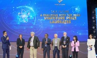 Vì sao Giải thưởng Khoa học – Công nghệ trị giá 3 triệu USD đóng góp nổi bật cho toàn cầu