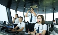 30 năm thành lập TCT Quản lý bay Việt Nam: Khẳng định vị thế làm chủ bầu trời