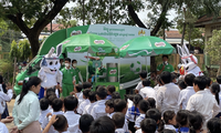 Nestle Milo tiếp lửa cho SEA Games 32 và ASEAN Para Games 12