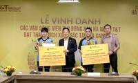 Bầu Hiển và khát vọng đưa bóng bàn Việt Nam vươn tầm châu lục
