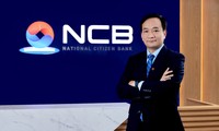 NCB bổ nhiệm Tổng Giám đốc mới, nâng cao năng lực điều hành