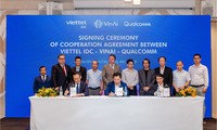 Viettel IDC hợp tác cùng VinAI và Qualcomm đẩy mạnh ứng dụng các giải pháp AI tại Việt Nam