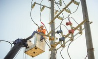 EVNCPC nỗ lực đáp ứng đầy đủ điện năng cho khu vực miền Trung - Tây Nguyên