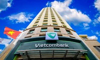 Vietcombank - một trong 20 doanh nghiệp có chỉ số VNSI tốt nhất thị trường chứng khoán năm 2023