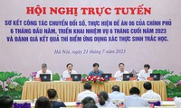 Mỗi người sắp có một sổ sức khỏe điện tử