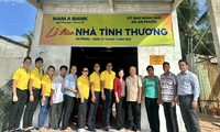 Ngân hàng triển khai nhiều hoạt động nhân kỷ niệm ngày thương binh – liệt sĩ 