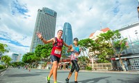 Marathon Đà Nẵng lần thứ 10 trở lại với đường chạy mới và nhiều hoạt động đáng mong đợi