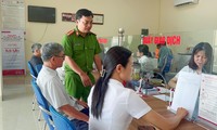 6 tháng đầu năm 2023, Agribank hỗ trợ khách hàng tránh khỏi nhiều vụ lừa đảo công nghệ cao