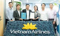 Japan Travel chính thức trở thành Đại lý cấp 1 tại Nhật Bản của Vietnam Airlines