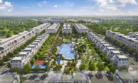 Chuẩn sống đẳng cấp tại Vinhomes Golden Avenue Móng Cái