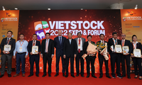 Vietstock Awards 2023 - Giải thưởng ngành chăn nuôi và thủy sản lần thứ 11