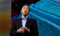 Elon Musk, Sam Altman và Andrew Ng nằm trong nhóm lãnh đạo có tầm ảnh hưởng đến AI