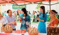 Hỗ trợ phát triển sinh kế hòa nhập cộng đồng cho nạn nhân mua bán người tại Thái Nguyên