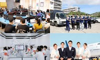 3 Đại học của Việt Nam được cộng điểm khi xin visa lao động tại Singapore