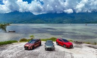 Lexus Việt Nam tăng thời gian bảo hành cho sản phẩm