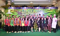 Khách sạn Rex Sài Gòn: Tri ân khách hàng và khám phá ẩm thực xanh