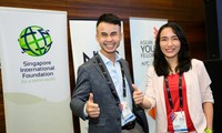 Người trẻ thúc đẩy thay đổi xã hội tích cực trong khu vực ASEAN
