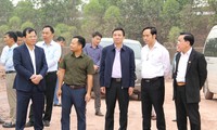 Quy hoạch vùng tạo động lực phát triển cho huyện Lạng Giang