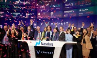 The Wall Street Journal: VinFast là hãng xe khởi nghiệp với khát vọng và bản lĩnh lớn 