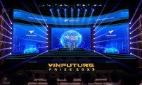 Hé lộ nơi vinh danh những trí tuệ kiệt xuất của Lễ trao giải VinFuture 2023