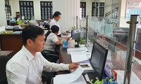 Báo cáo tài chính nhà nước năm 2022 hoàn thành đúng tiến độ tại Kho bạc Nhà nước Ninh Thuận