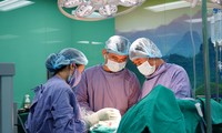 Bệnh viện Hồng Ngọc phẫu thuật miễn phí 100% cho người dị tật bẩm sinh, di chứng sau chấn thương