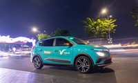 Hưởng trọn Tết, tạo thói quen &apos;đã uống rượu, bia thì đặt taxi&apos;