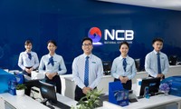 NCB thông báo chấm dứt hoạt động PGD Đức Hoà, Long An 