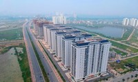 Chung cư tại KĐT Thanh Hà có sốt giá theo thị trường?