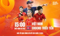U20 nữ Việt Nam có thể tạo đột phá trước CHDCND Triều Tiên nhờ 3 nhân tố này