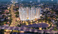 Tecco Elite City: Khu căn hộ cao cấp thỏa mãn &apos;gu&apos; sống của chuyên gia nước ngoài tại Thái Nguyên