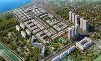 Chủ đầu tư Louis City Hoàng Mai kiến nghị Hà Nội khấu trừ chi phí bồi thường, hỗ trợ giải phóng mặt bằng