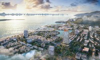 BIM Land tổ chức thành công lễ ra quân chiến dịch 90 ngày bán hàng tại Halong Marina