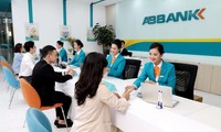 Thay đổi danh sách cổ đông lớn nước ngoài tại ABBANK