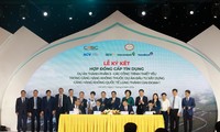 3 ngân hàng hợp vốn 1,8 tỉ USD để tài trợ xây dựng Sân bay Long Thành