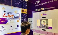 Trung tâm dữ liệu sinh trắc học, bước đi thần tốc của ngân hàng Việt