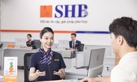 SHB triển khai thu thập thông tin sinh trắc học theo QĐ 2345 của Ngân hàng Nhà nước