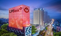 LPBank dự kiến trình ĐHĐCĐ trả cổ tức 16,8% bằng cổ phiếu