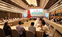 Ban Kinh tế Trung ương phối hợp cùng NHCSXH và Học Viện chính trị Quốc gia Hồ Chí Minh tổ chức Hội thảo khoa học 