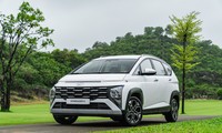 Vì sao Hyundai Stargazer X được đánh giá cao trong phân khúc