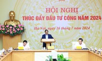 EVN được biểu dương về thúc đẩy đầu tư công năm 2024