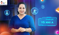 Chuyên gia nói về chương trình học tiếng anh đa trải nghiệm Ismart Online 