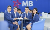 MB dẫn đầu CASA, quyết tâm chinh phục 30 triệu khách hàng