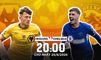 WOLVES vs CHELSEA: Bầy Sói tàn sát The Blues